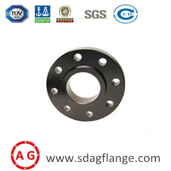 Hvad refererer BS4504 PN10 Slip On Flange specifikt til?