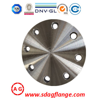 Definitionen af ​​flangen