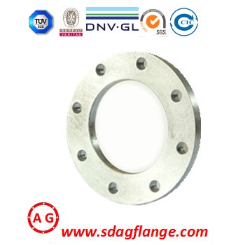 ANSI Blindflange