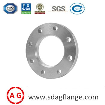 EN1092-1 PN25 løs flange