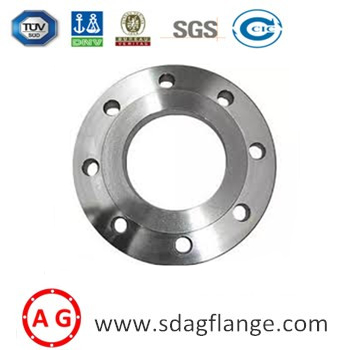 EN1092-1 PN25 plade Flange