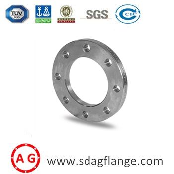 Hot salg Smedning Jis 16k Flange Tryk Rating PL Rf 50a